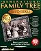 Generations Family Tree Essentials
