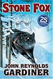 Stone Fox John Reynolds Gardiner