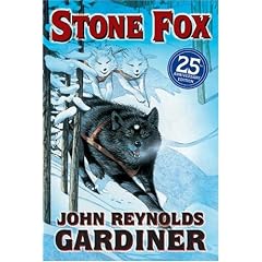 Stone Fox (Harper Trophy)