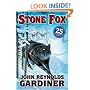 Stone Fox