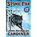 Stone Fox (Harper Trophy)