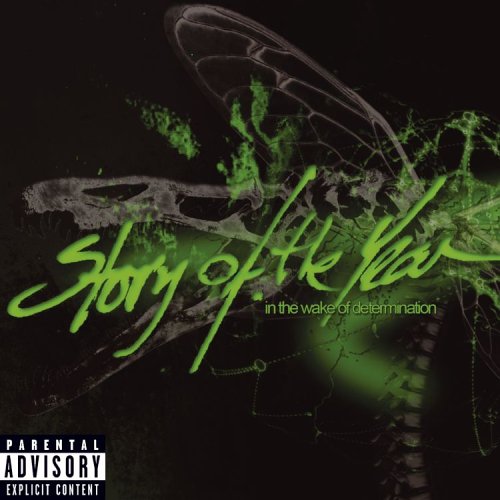 STORY OF THE YEAR - Jarhead Lyrics - Zortam Music