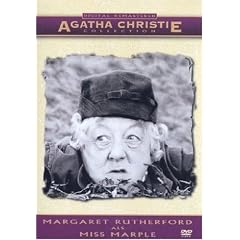 Miss Marple Edition (4 DVDs)