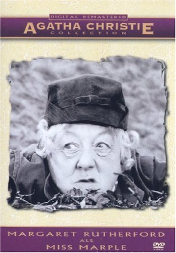Childrens Toyshop  DVD : Miss Marple Edition (4 DVDs)