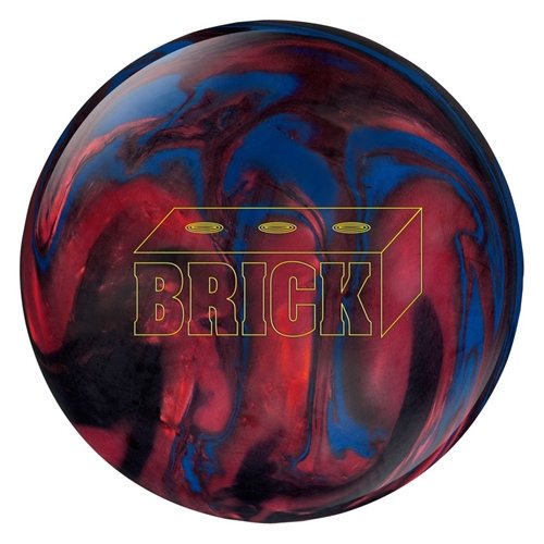 Hammer Brick Bowling Ball