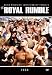 WWE ロイヤルランブル 2008