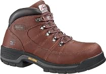 Men's Wolverine&reg; Davis Wolverine&reg; Moc-Toe Lace-Up Hiker