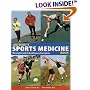 Anybody's Sports Medicine Book: The Complete Guide to Quick Recovery from Injuries