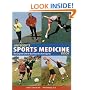 Anybody's Sports Medicine Book: The Complete Guide to Quick Recovery from Injuries