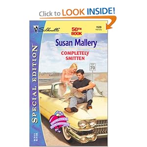 Completely Smitten - Susan Mallery