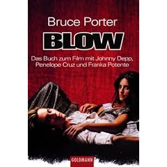 Blow (Taschenbuch)