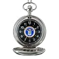 Official Seal Pocket Watch - Air Force