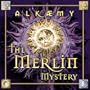 The Merlin Mystery