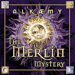 Merlin Mystery