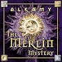 Merlin Mystery