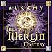 Merlin Mystery