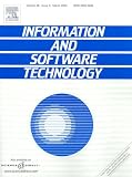 Information & Software Technology