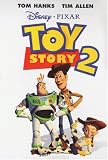 Toy Story 2 [UK IMPORT] - Tom Hanks
