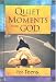 Book Quiet Moments with God/Teens (Quiet Moments with God Devotional)