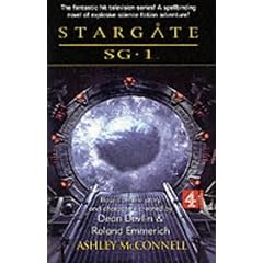 Stargate SG-1