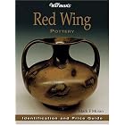 Click here to buy Warman's Red Wing Pottery: Identification and Price Guide by  Mark Moran.
