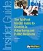 The Wetfeet Insider Guide to Careers in Advertising and Public Relations