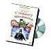 Tolle DVD's, die sich bestimmt niemand bei Dir leihen will!