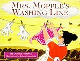 Mrs Mopple's washing line