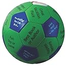 Thumball Who Are You 4"