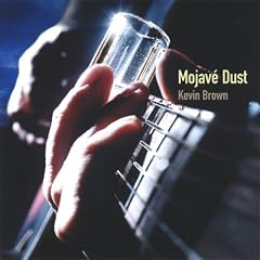 Mojave Dust