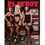 Playboy Magazine / March 2002