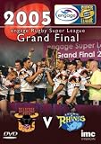 Engage Rugby Super League Grand Final 2005 - Leeds Rhino's Vs Bradford Bulls [UK IMPORT] - Dave Woods