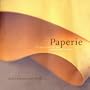 PAPERIE: The Art of Writing and Wrapping with Paper