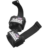 Schiek Sports Schiek Lifting Strap Dowel 1000