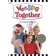 Wee Sing Together&nbsp;&nbsp; 