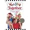 Amazon's best family DVD's: 2009