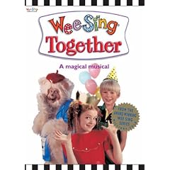 Wee Sing Together