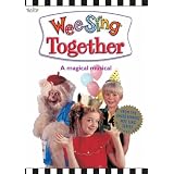 Wee Sing Together ~ -