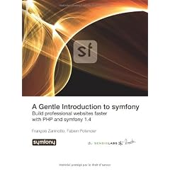 A Gentle Introduction to Symfony 1.4