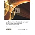 A Gentle Introduction to Symfony 1.4