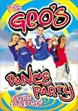 Geo's Dance Party