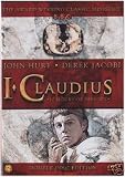 I, Claudius: Complete Series [Region 2]