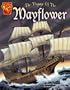 The Voyage of the Mayflower (Graphic History)