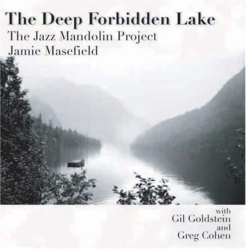 CD-Charts  Search : Deep Forbidden Lake [Us Import]