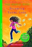 Becoming Naomi Leon