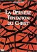 Search : The Last Temptation of Christ [Region 2]