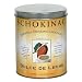 Schokinag European Drinking Chocolate, Dulce de Leche, 12-Ounce Cans (Pack of 3) Image