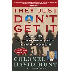 They Just Don't Get It: How Washington Is Still Compromising Your Safety--and What You Can Do About It