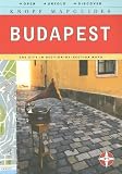 Knopf Mapguide Budapest (Knopf Mapguides)