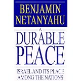 ADurablePeace:IsraelandItsPlaceAmongtheNations